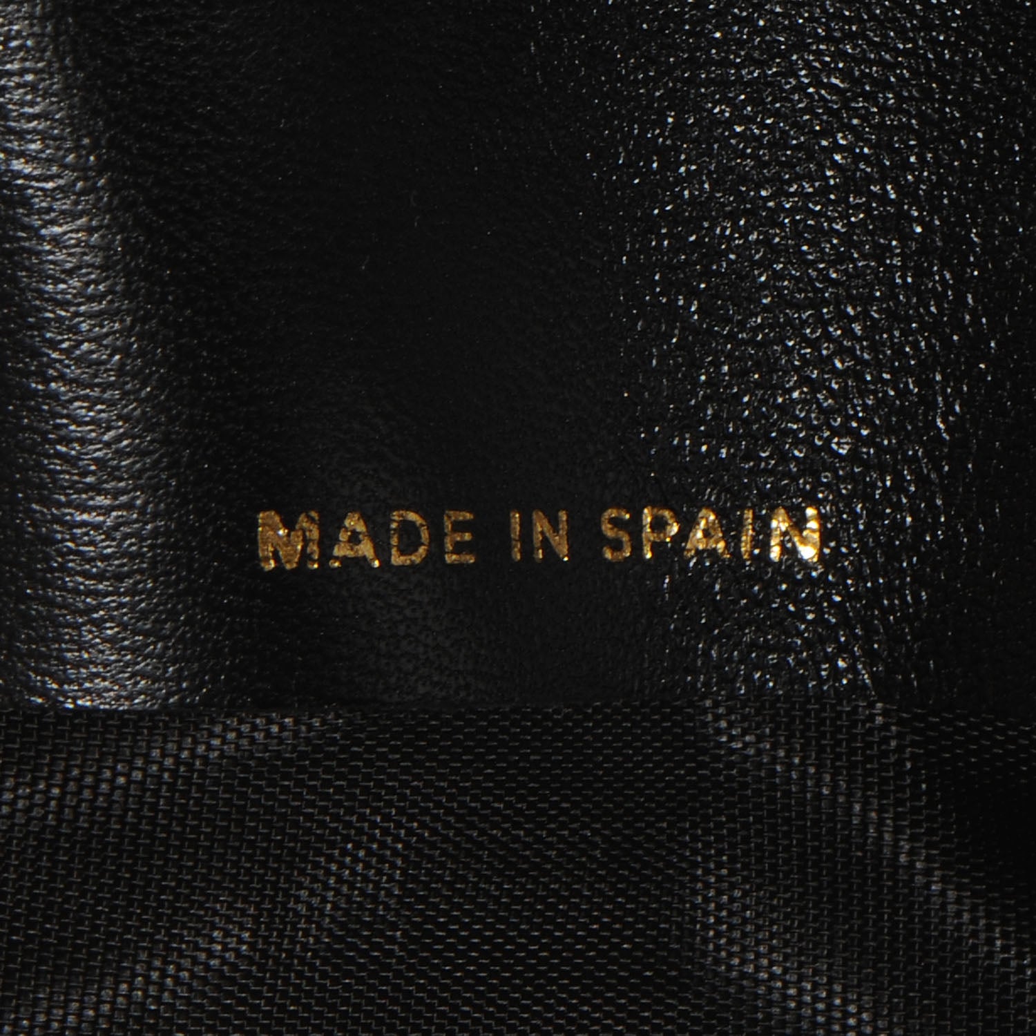 Chanel Caviar CC Wallet Black 8 of 9