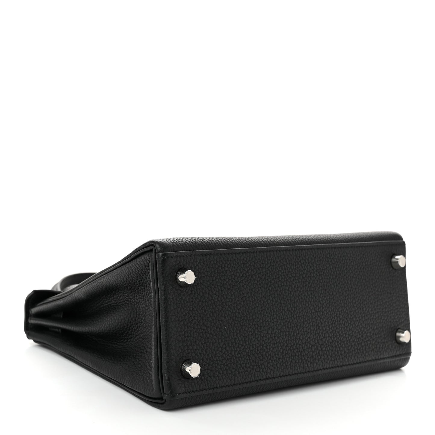 Togo Kelly Retourne 25 Black