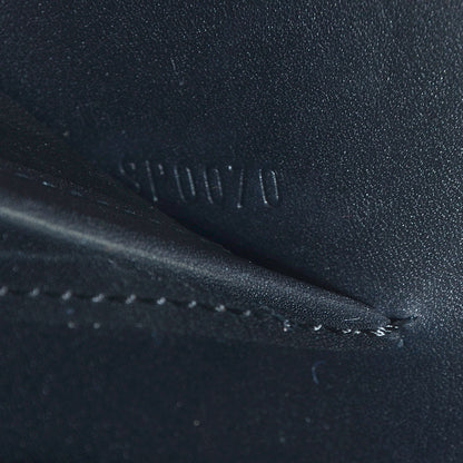 Louis Vuitton Satin Monogram Ange PM Black 7 of 7