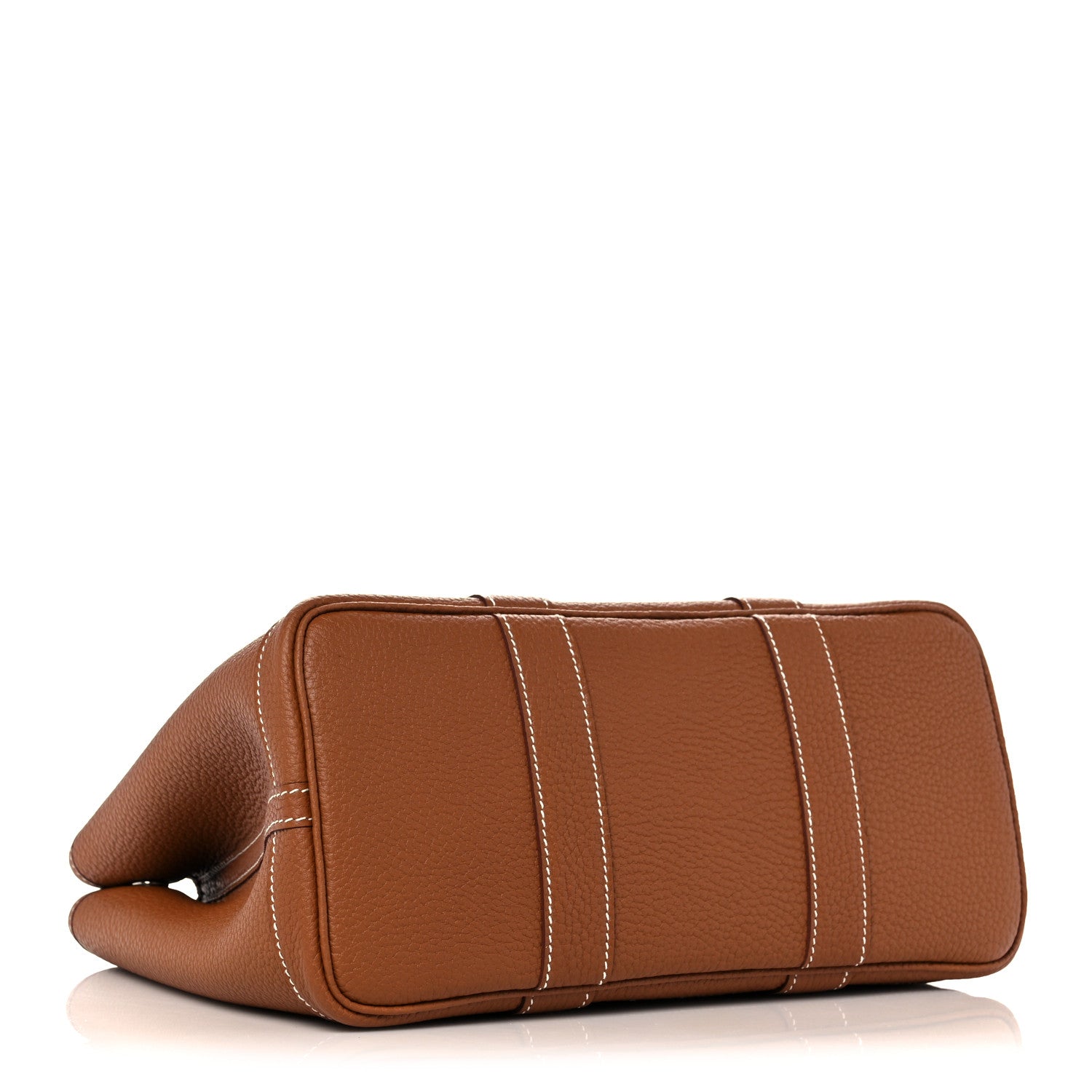 Hermes Negonda Garden Party 30 TPM Gold 4 of 10