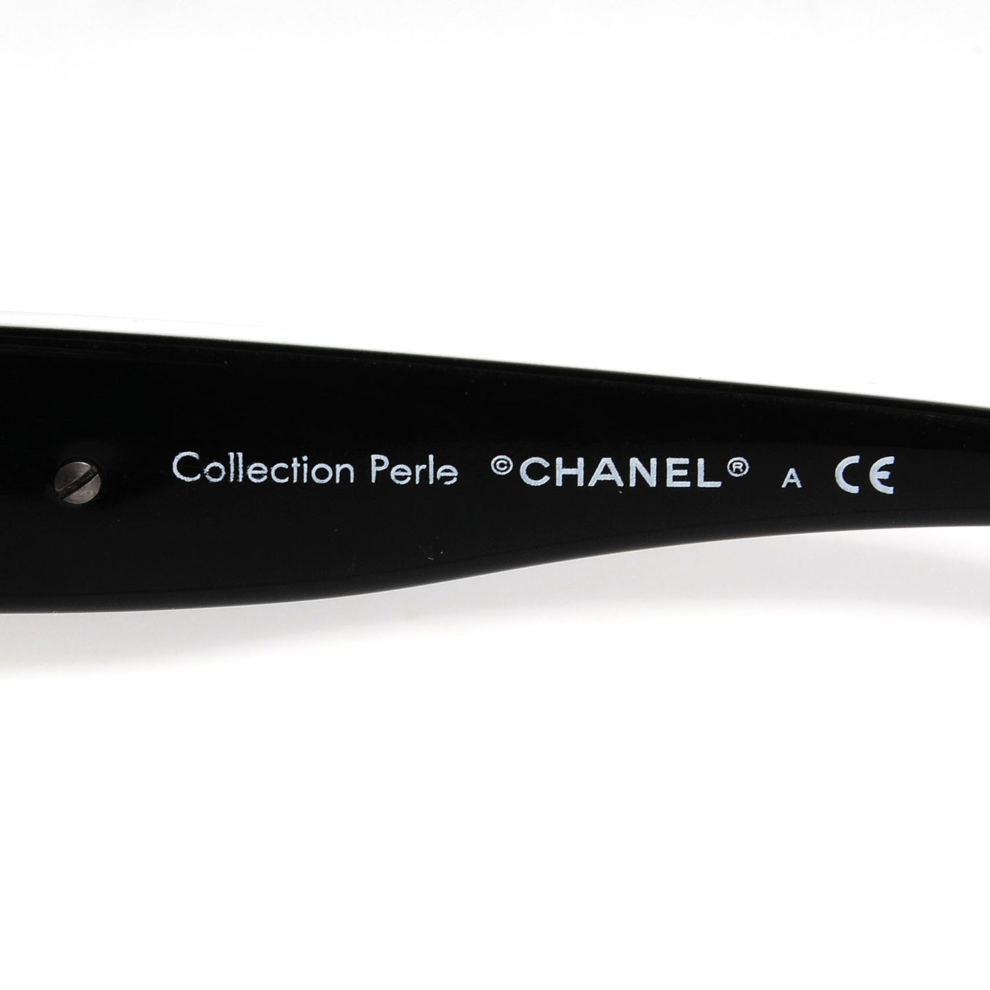 Perle Pearl Sunglasses 5159-H Black