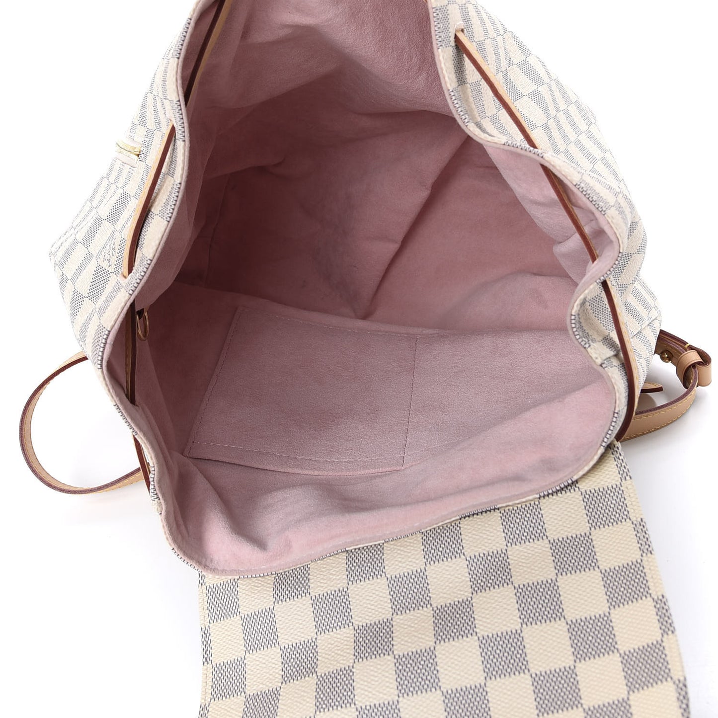 Damier Azur Sperone Backpack
