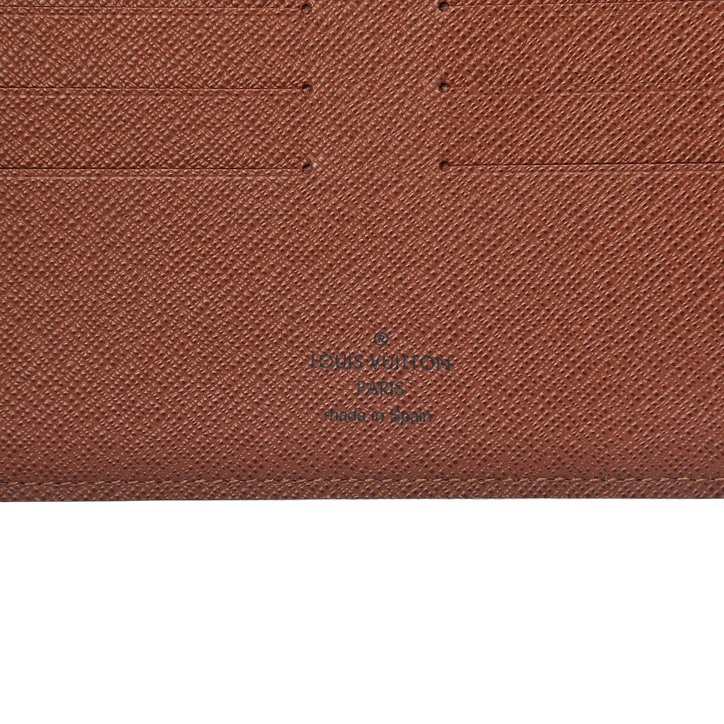 Monogram Insolite Organizer Wallet