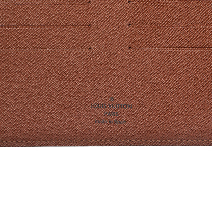 Louis Vuitton Monogram Insolite Organizer Wallet 6 of 6