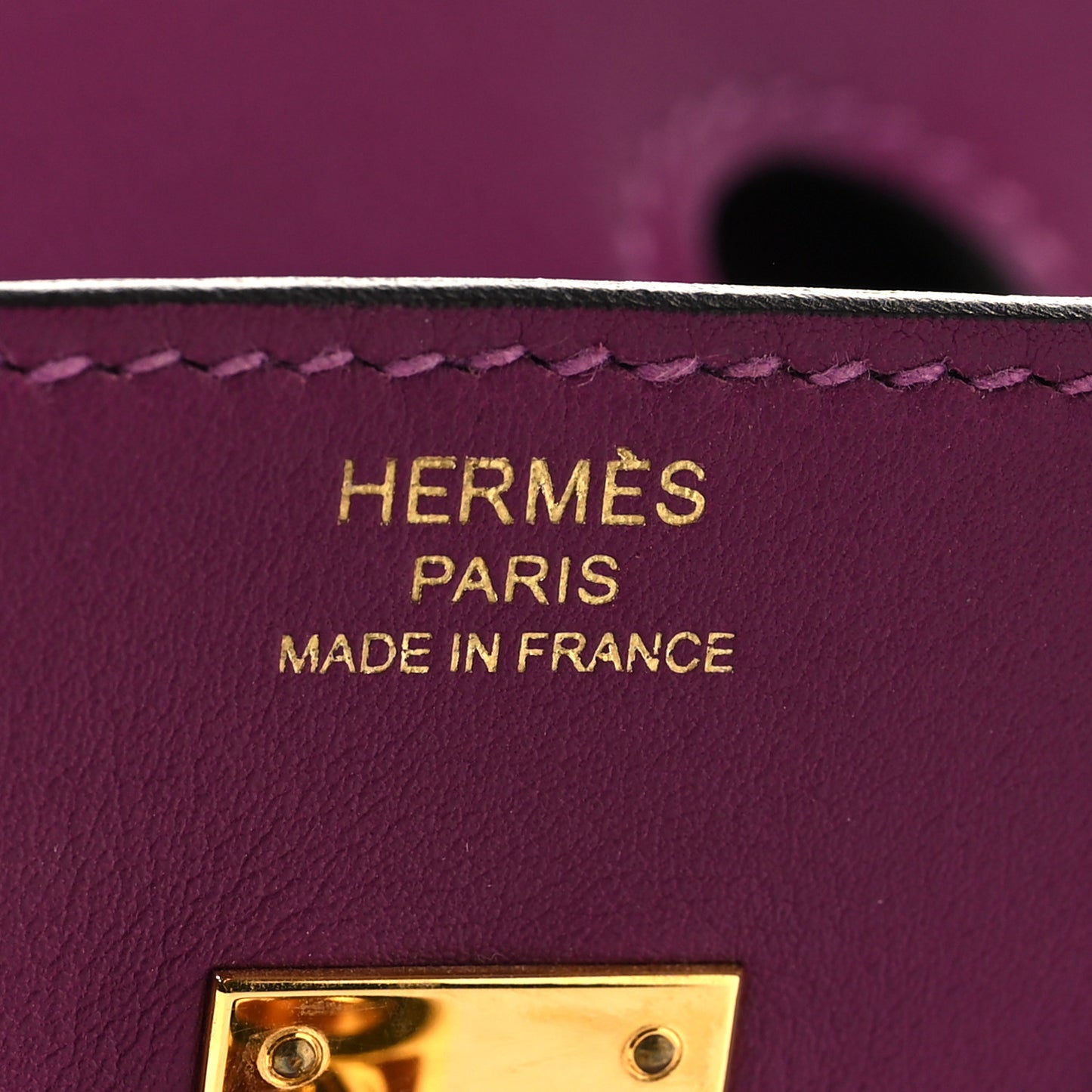 Swift Birkin 25 Anemone