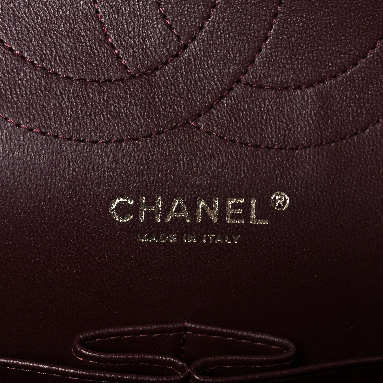 Chanel Caviar Quilted Jumbo Double Flap Black 6 of 12