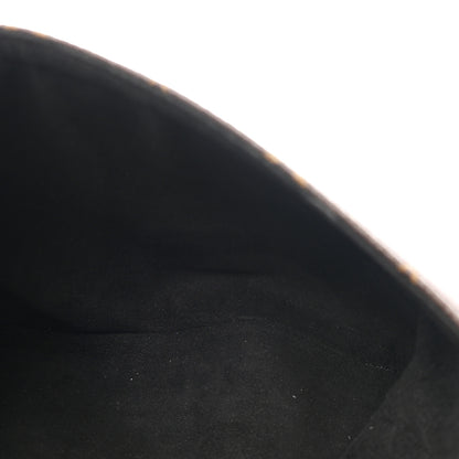 Louis Vuitton Reverse Monogram Pochette Metis 5 of 11
