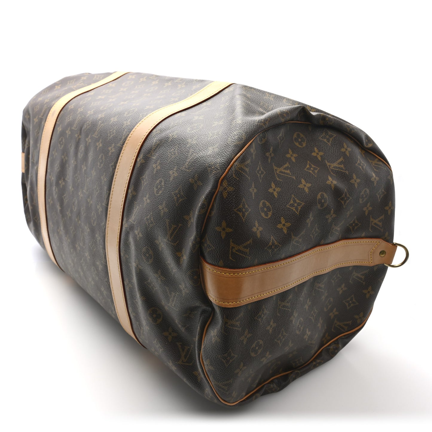Monogram Sac Polochon 67