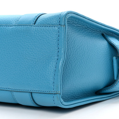 Marc Jacobs Grained Calfskin Small The Tote Bag 10 of 10