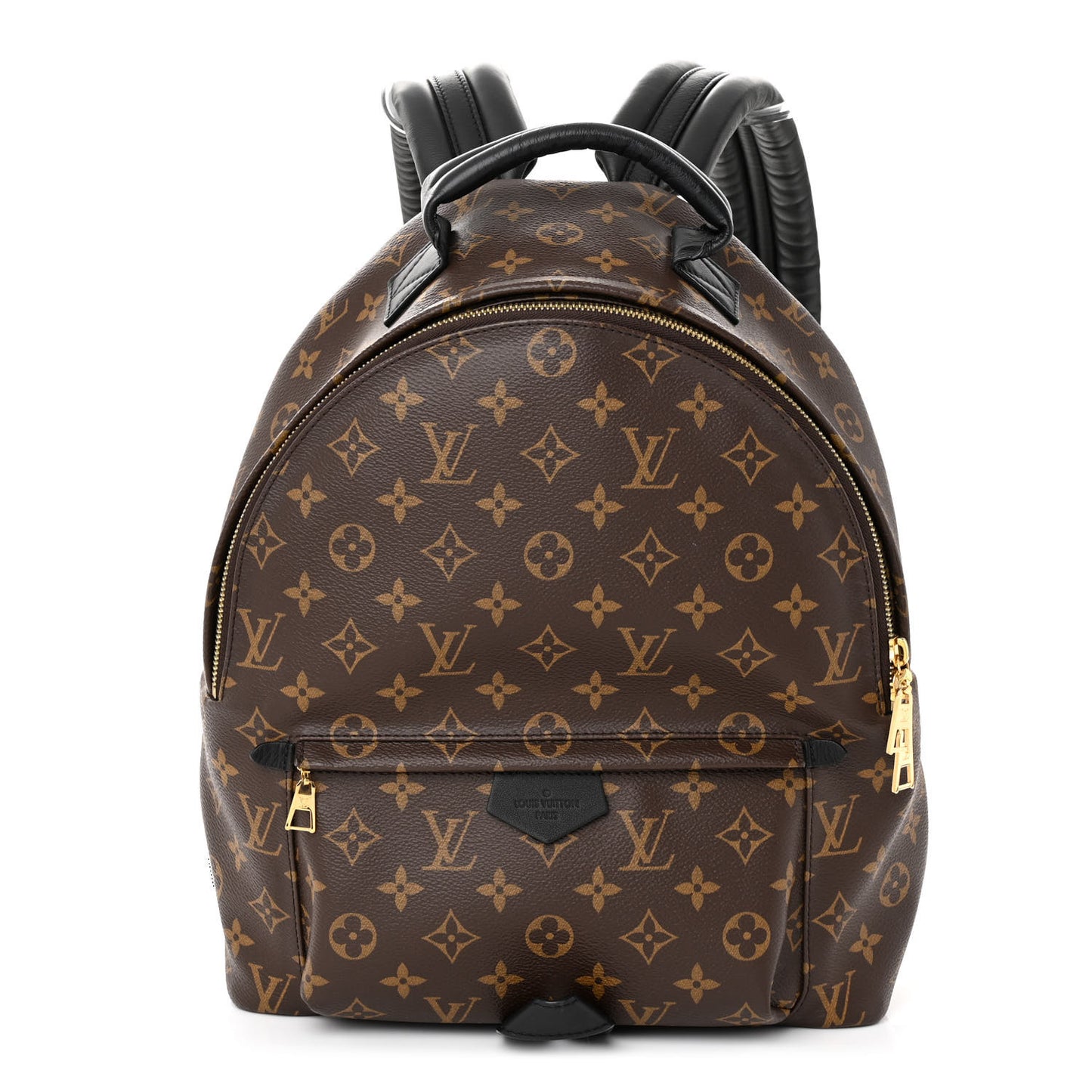 Monogram Palm Springs Backpack MM
