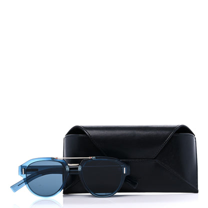 Christian Dior HOMME Diorfraction5 Sunglasses Blue 8 of 8
