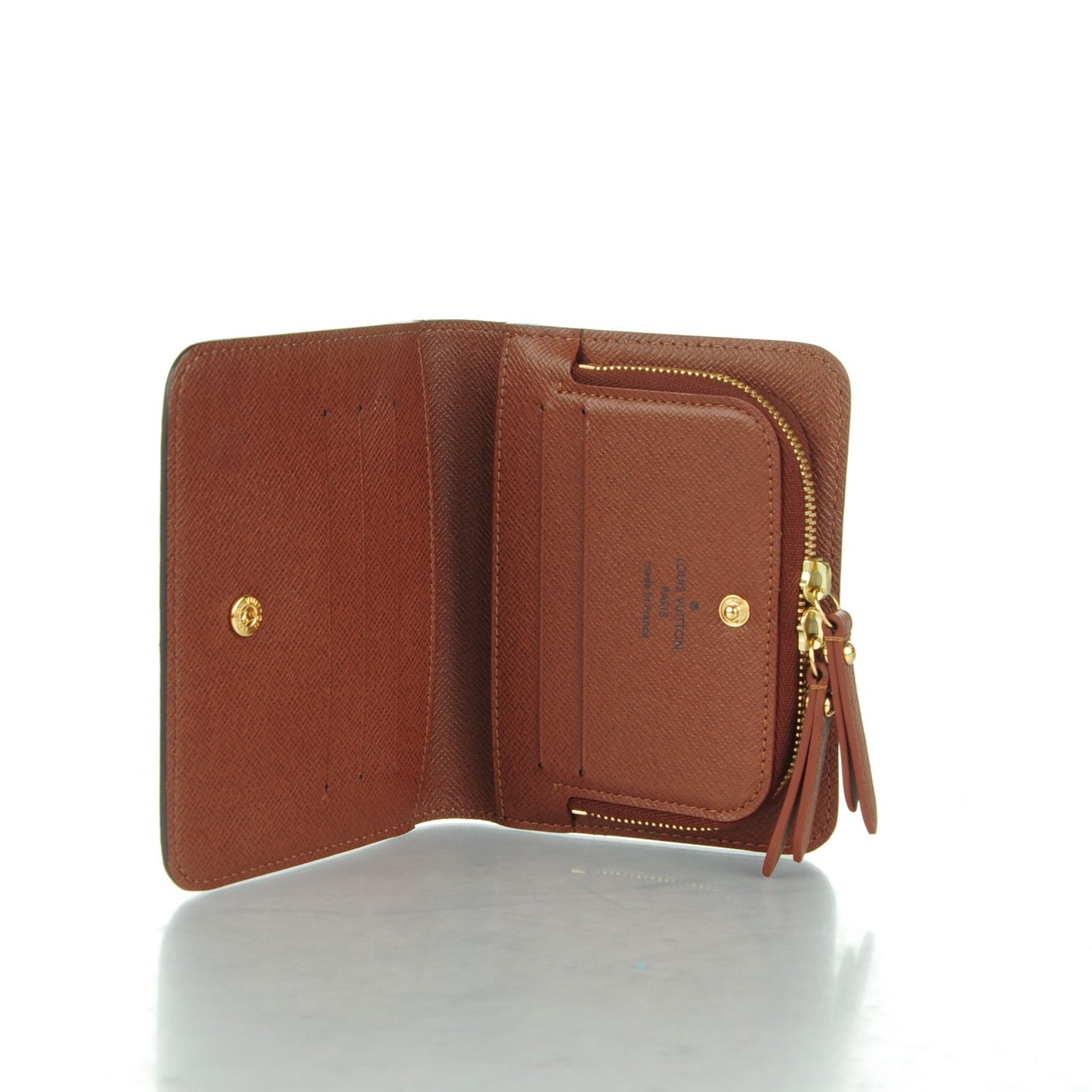 Monogram Insolite Coin Purse Wallet