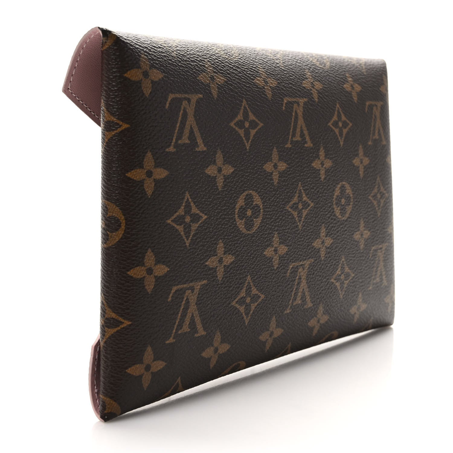 Louis Vuitton Monogram Kirigami Pochette Set 4 of 11
