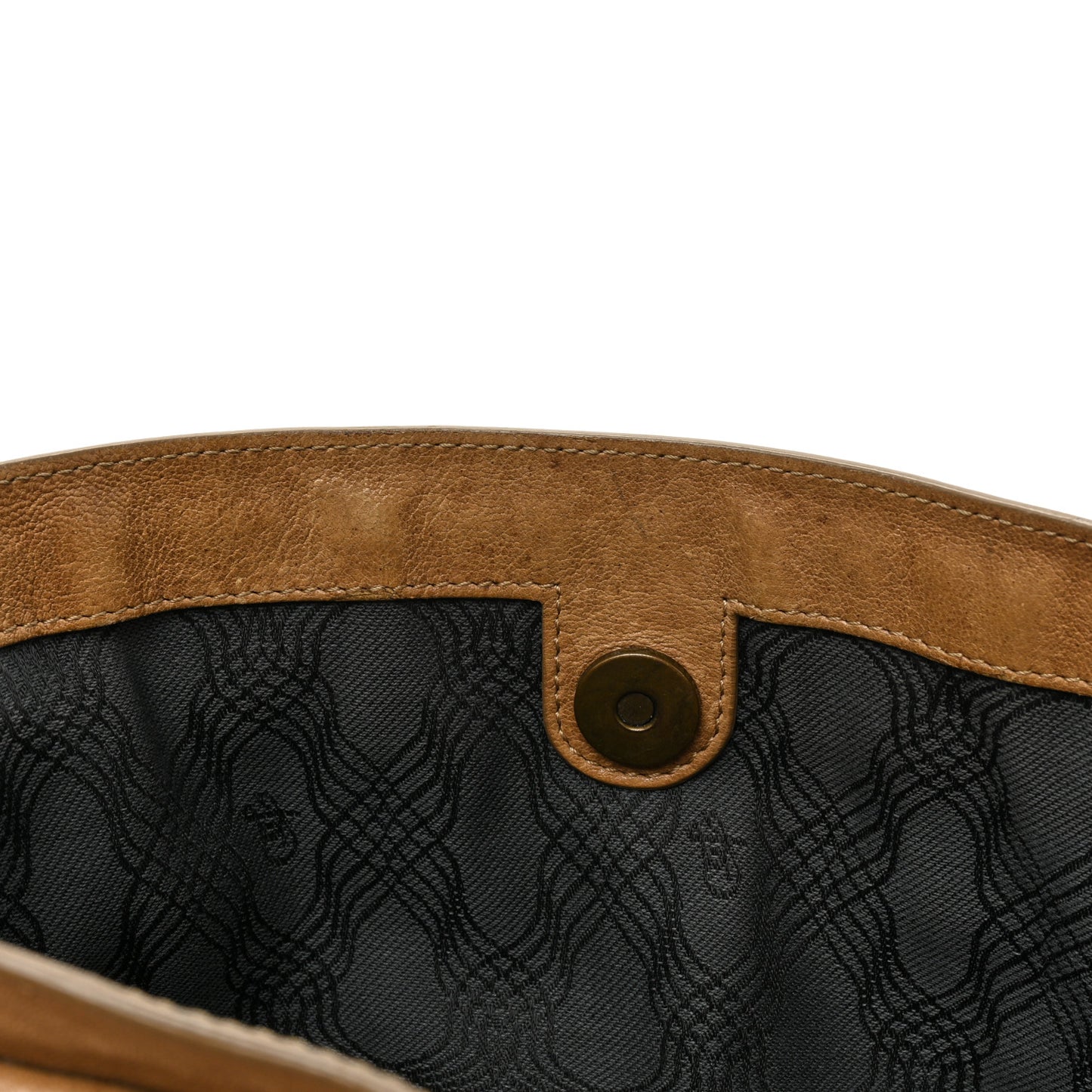 Lambskin Medium PS1 Satchel Birch