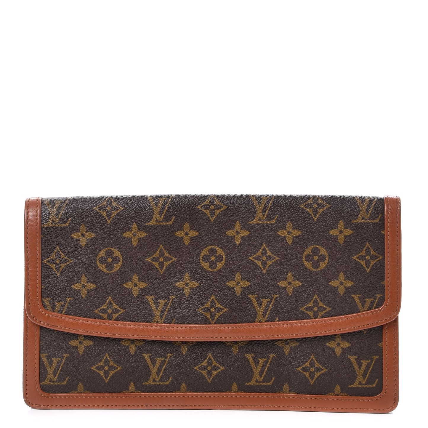 Monogram Pochette Dame 29