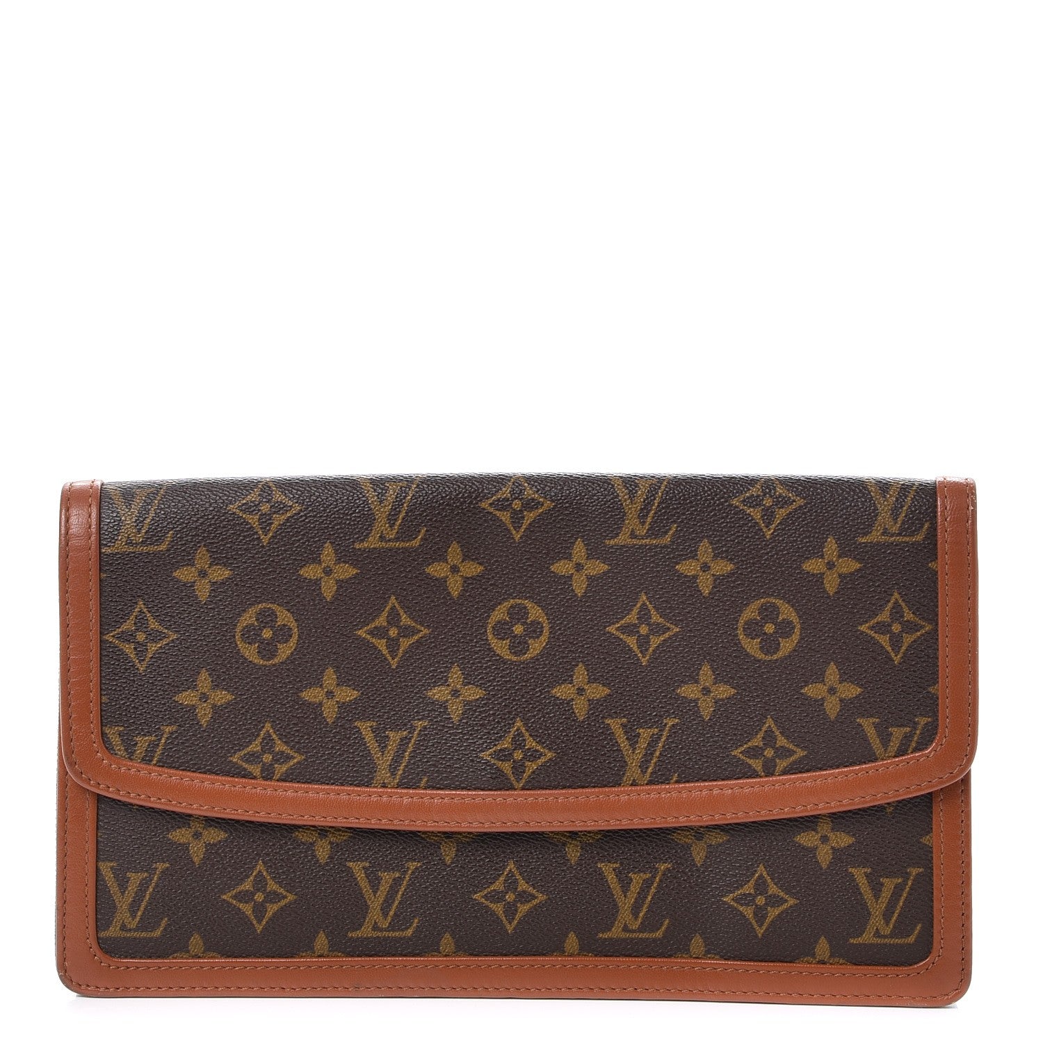 Louis Vuitton Monogram Pochette Dame 29 1 of 9