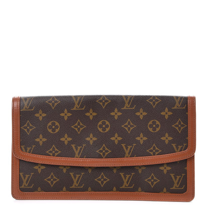 Louis Vuitton Monogram Pochette Dame 29 1 of 9