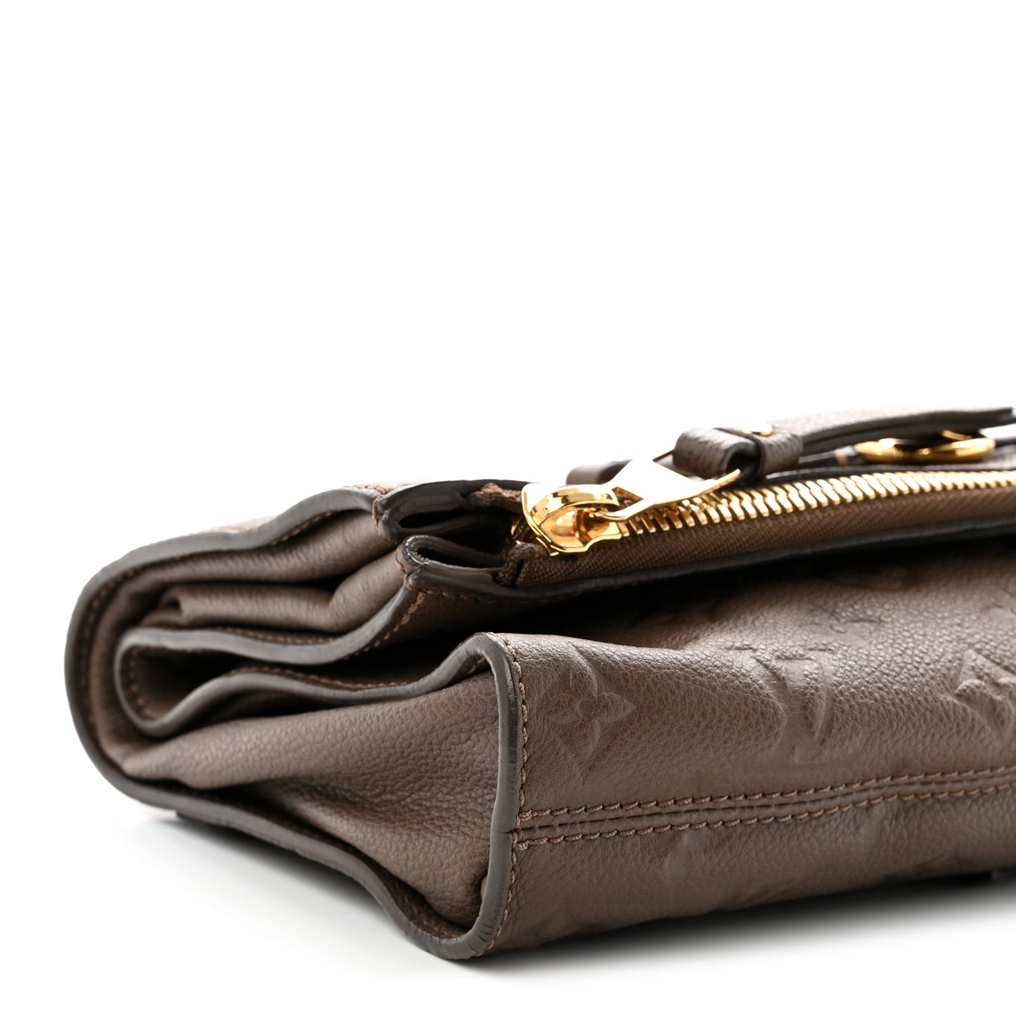Empreinte Petillante Clutch Ombre