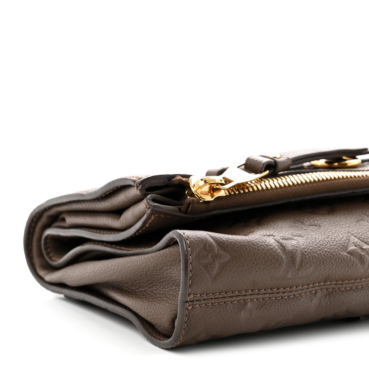 Louis Vuitton Empreinte Petillante Clutch Ombre 9 of 10