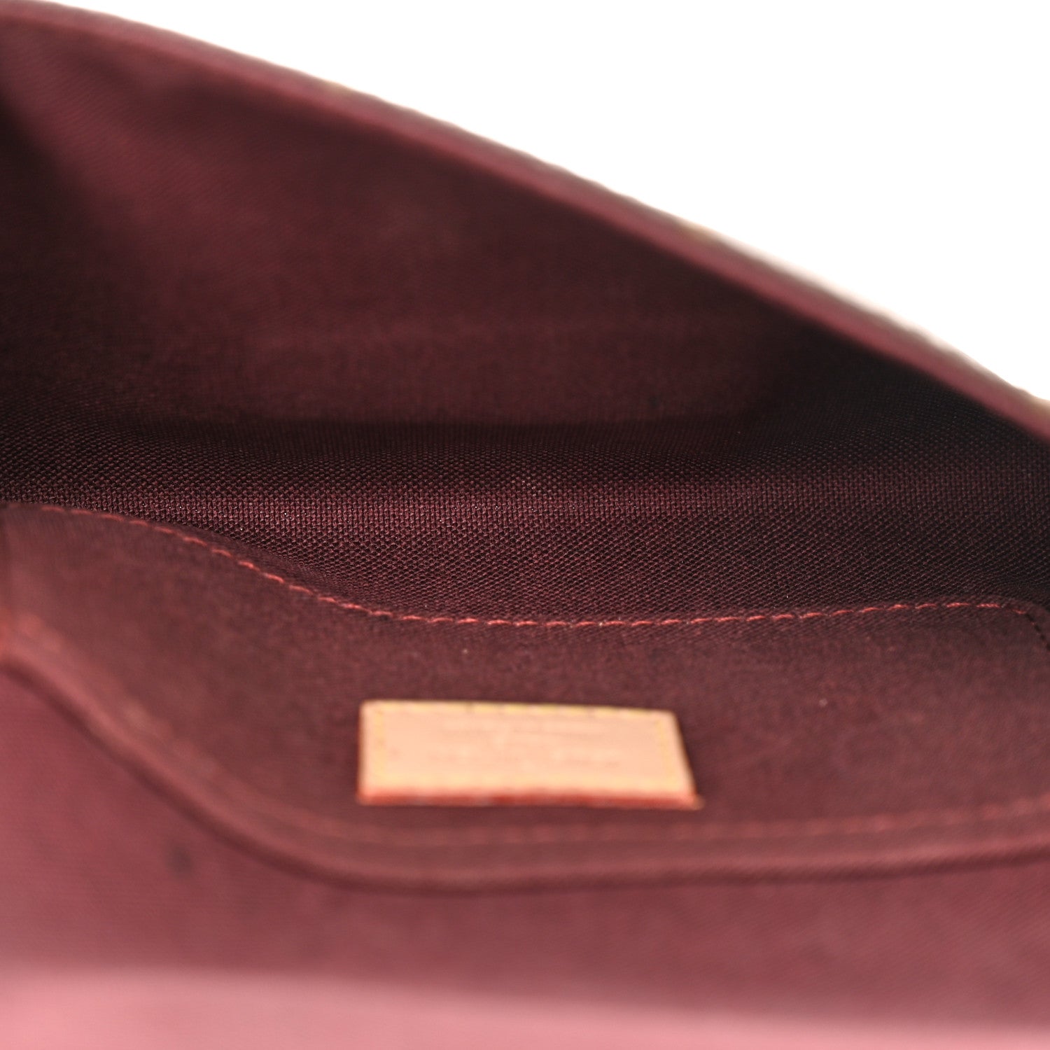 Louis Vuitton Monogram Favorite PM 5 of 17