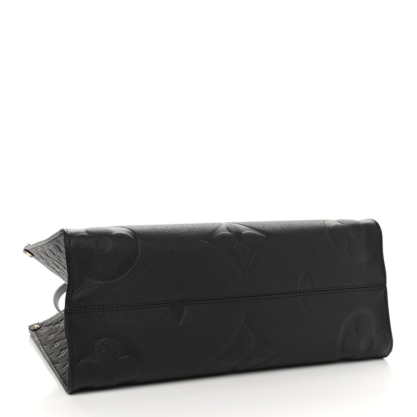 Empreinte Monogram Giant Onthego MM Black