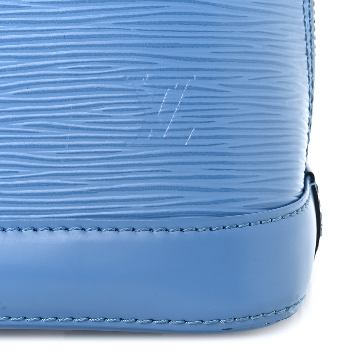 Epi Jacquard Alma BB Bleuet