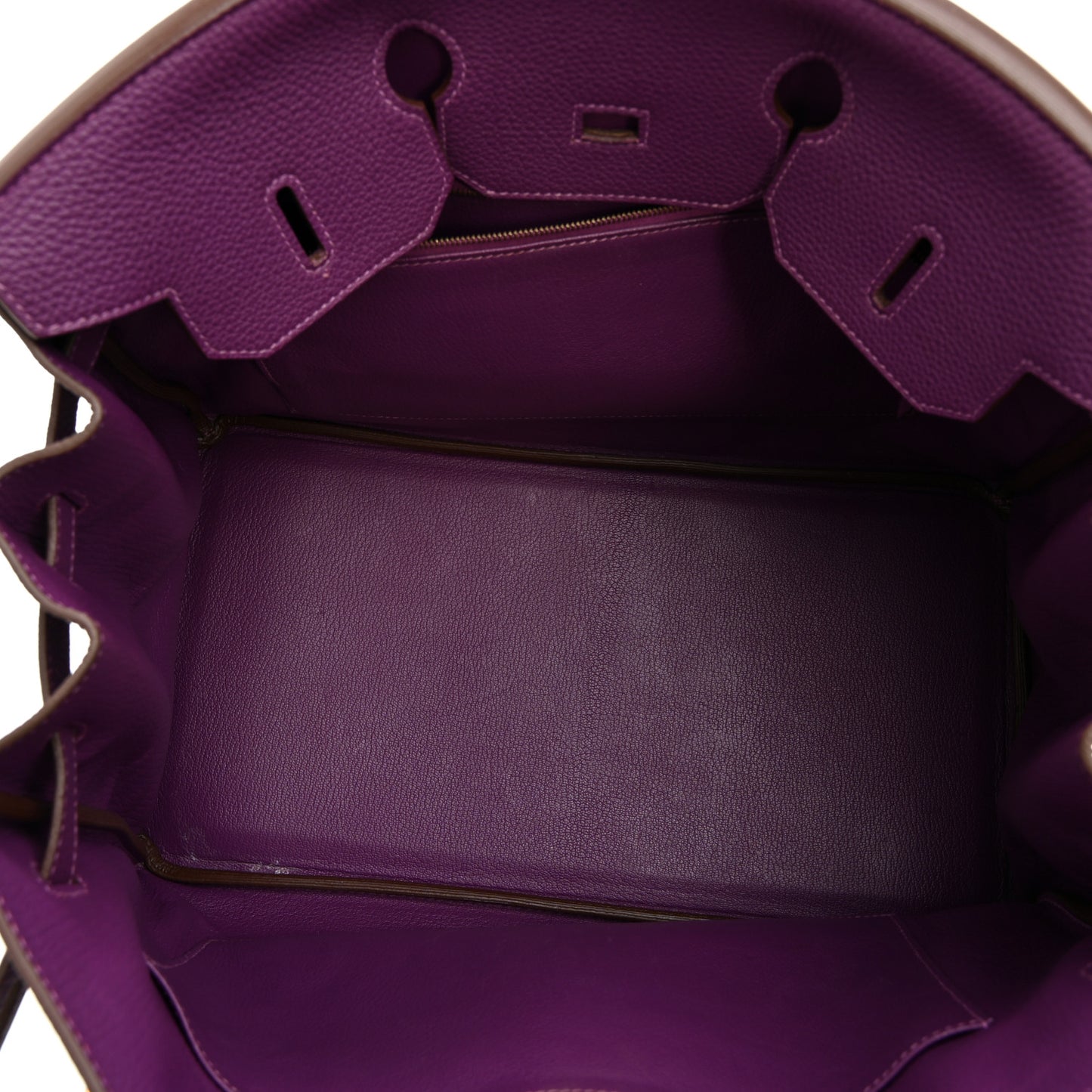 Togo Birkin 35 Anemone