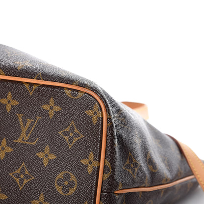 Louis Vuitton Monogram Palermo PM 11 of 17