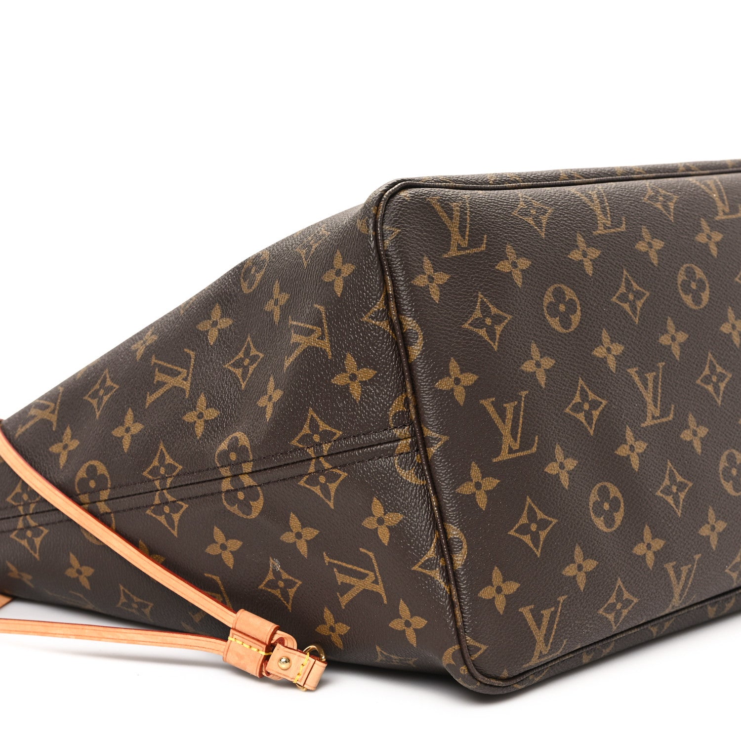Louis Vuitton Monogram Neo Neverfull GM 9 of 11