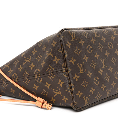 Louis Vuitton Monogram Neo Neverfull GM 9 of 11