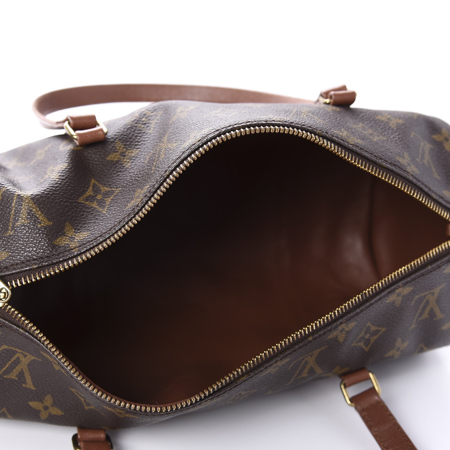 Louis Vuitton Monogram Papillon 30 With Companion 5 of 9