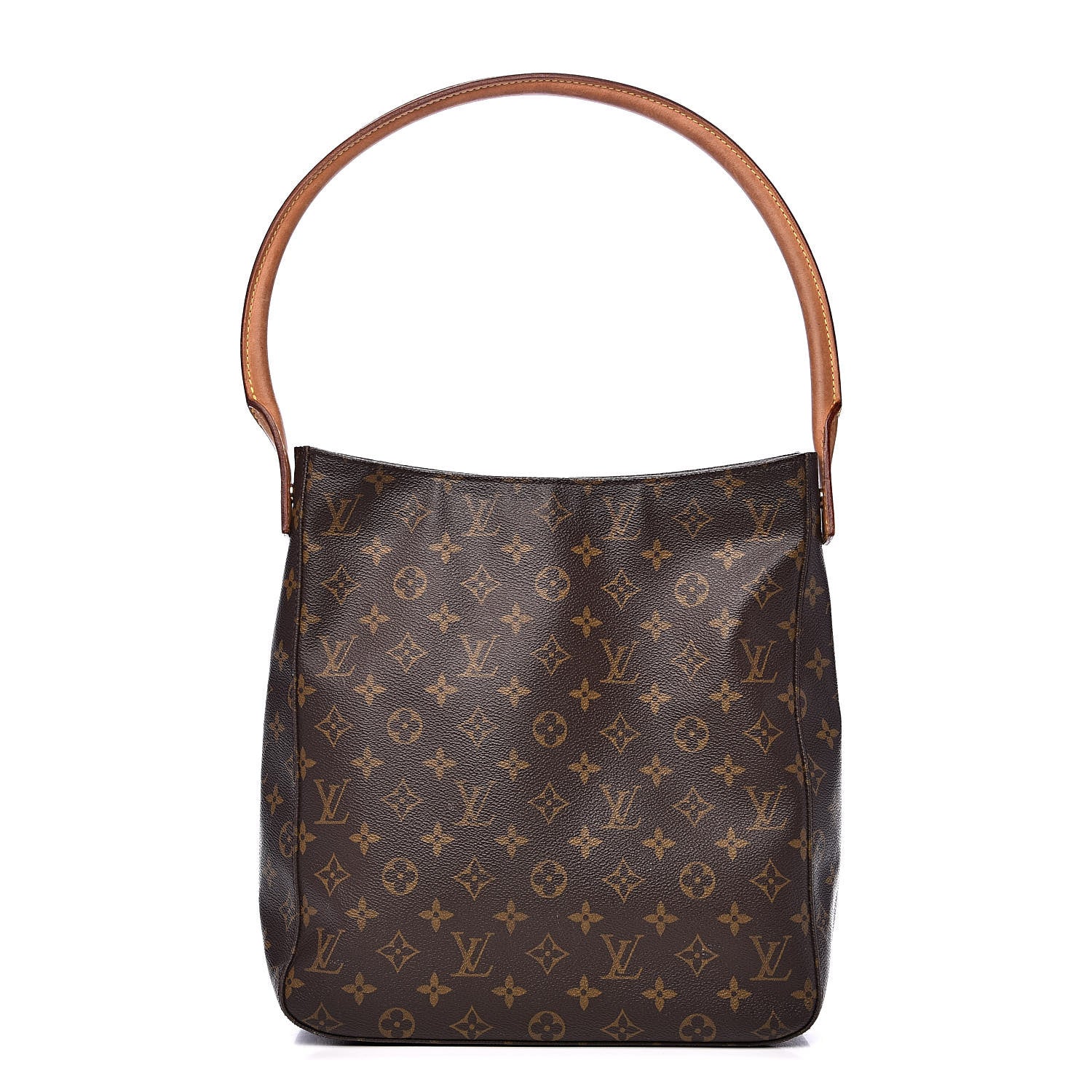 Louis Vuitton Monogram Looping GM 1 of 15