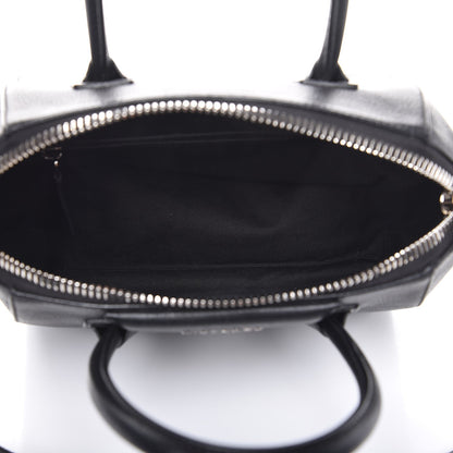 Givenchy Sugar Goatskin Small Antigona Black 6 of 11