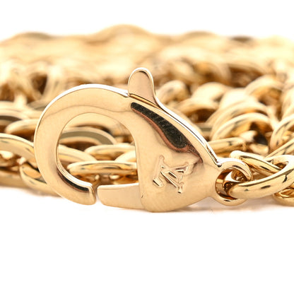 Louis Vuitton Felicie Chain Long Shoulder Strap 3 of 3