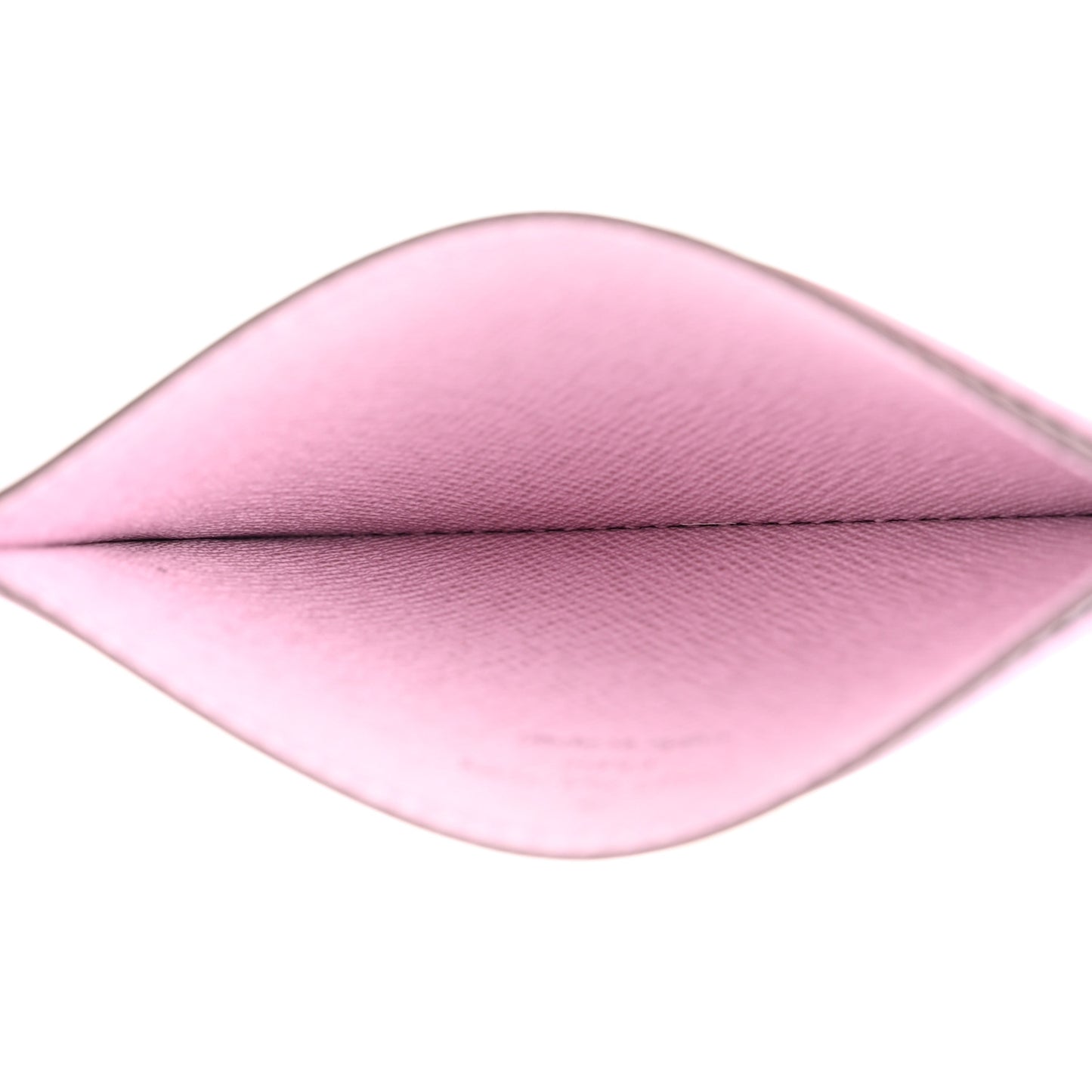 Epi Card Holder Lilac