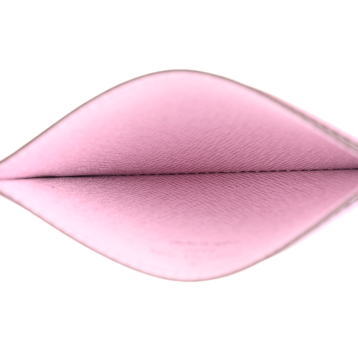 Louis Vuitton Epi Card Holder Lilac 5 of 6