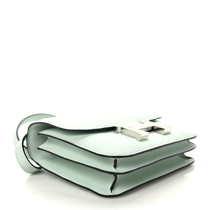 Hermes Swift Constance 18 Vert Peppermint 4 of 9