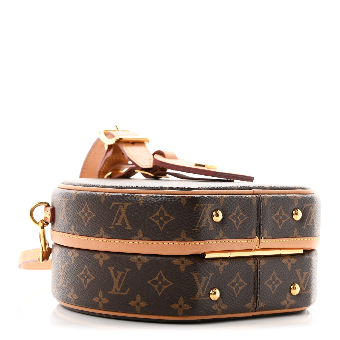 Monogram Petite Boite Chapeau