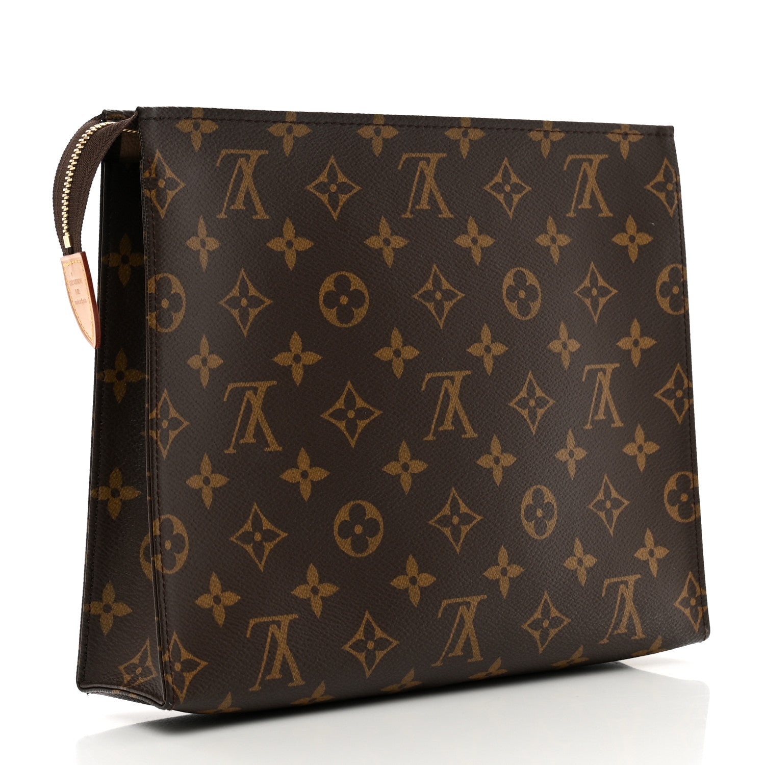 Louis Vuitton Monogram Toiletry Pouch 26 3 of 7