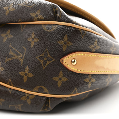 Louis Vuitton Monogram Tulum PM 11 of 13