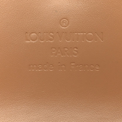 Louis Vuitton Monogram Multicolor Porte Tresor International Wallet Black 6 of 12