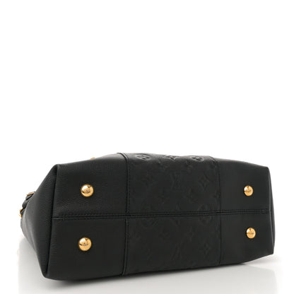 Louis Vuitton Empreinte Melie Black 4 of 11