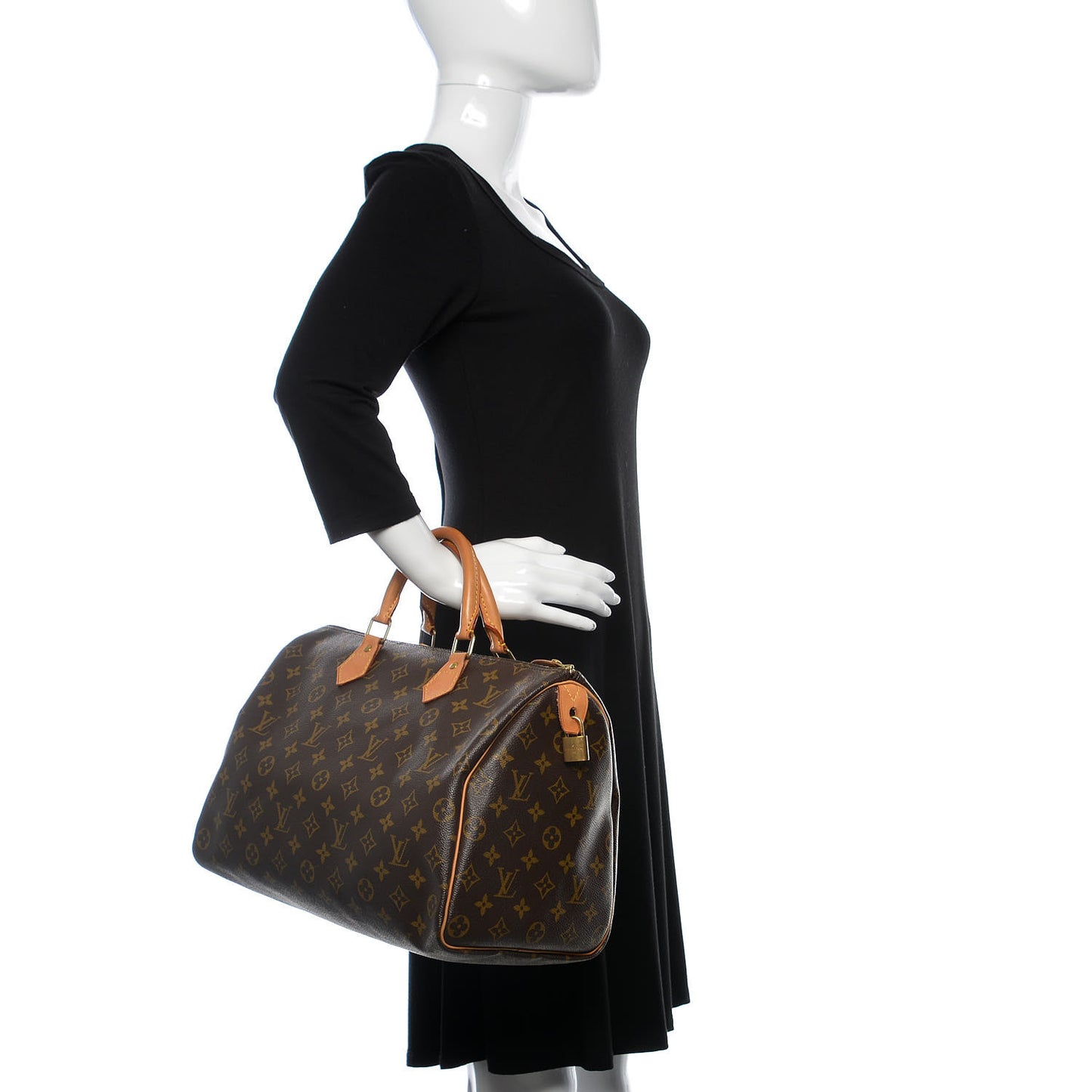 Monogram Speedy 35