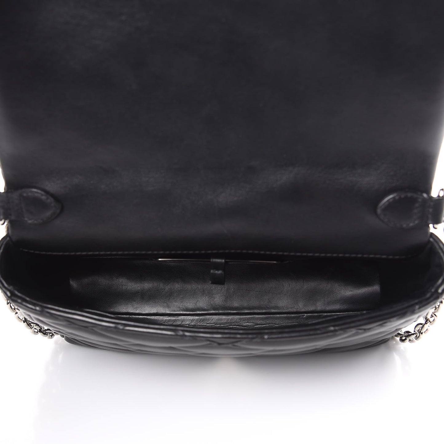 Lambskin Malletage GO-14 MM Black