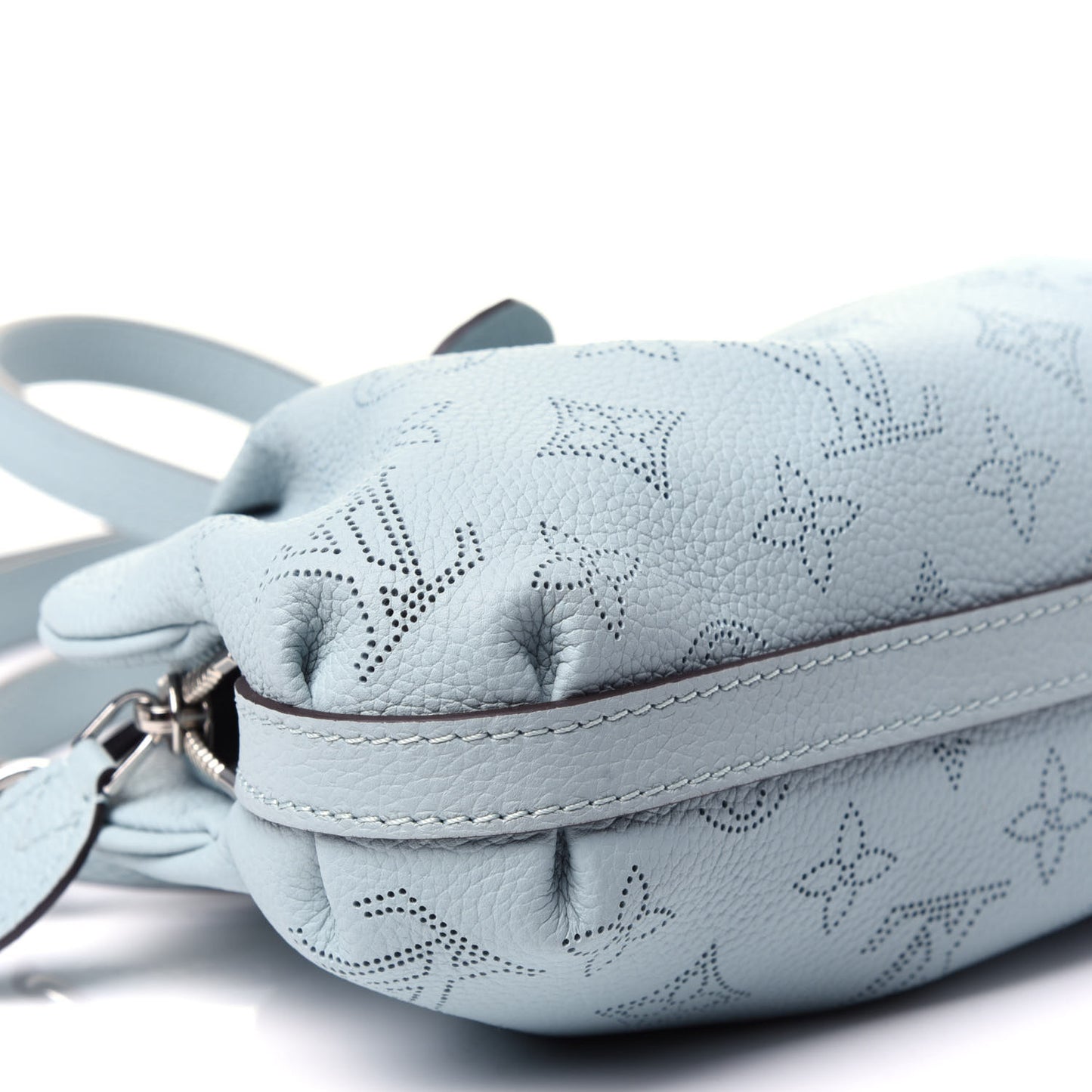 Mahina Scala Mini Pouch Vert Lagon