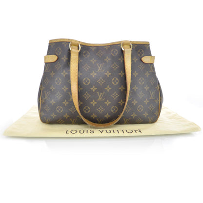 Louis Vuitton Monogram Batignolles Horizontal 3 of 10