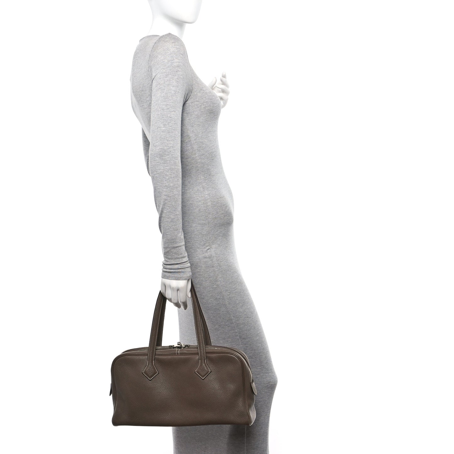 Taurillon Clemence Victoria Elan 38 Etoupe