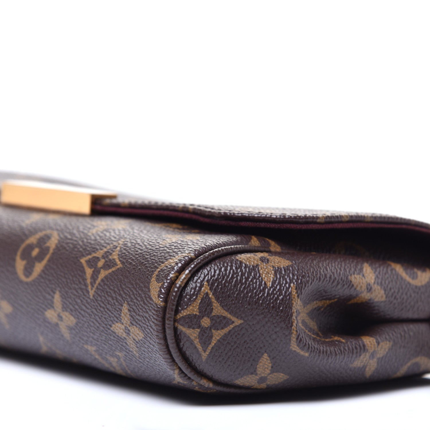 Louis Vuitton Monogram Favorite MM 8 of 9