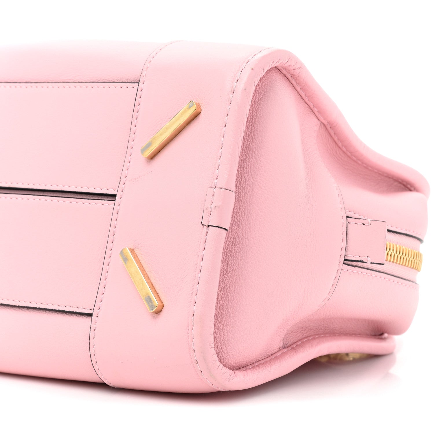 Loewe Calfskin Amazona 23 Pink 8 of 16
