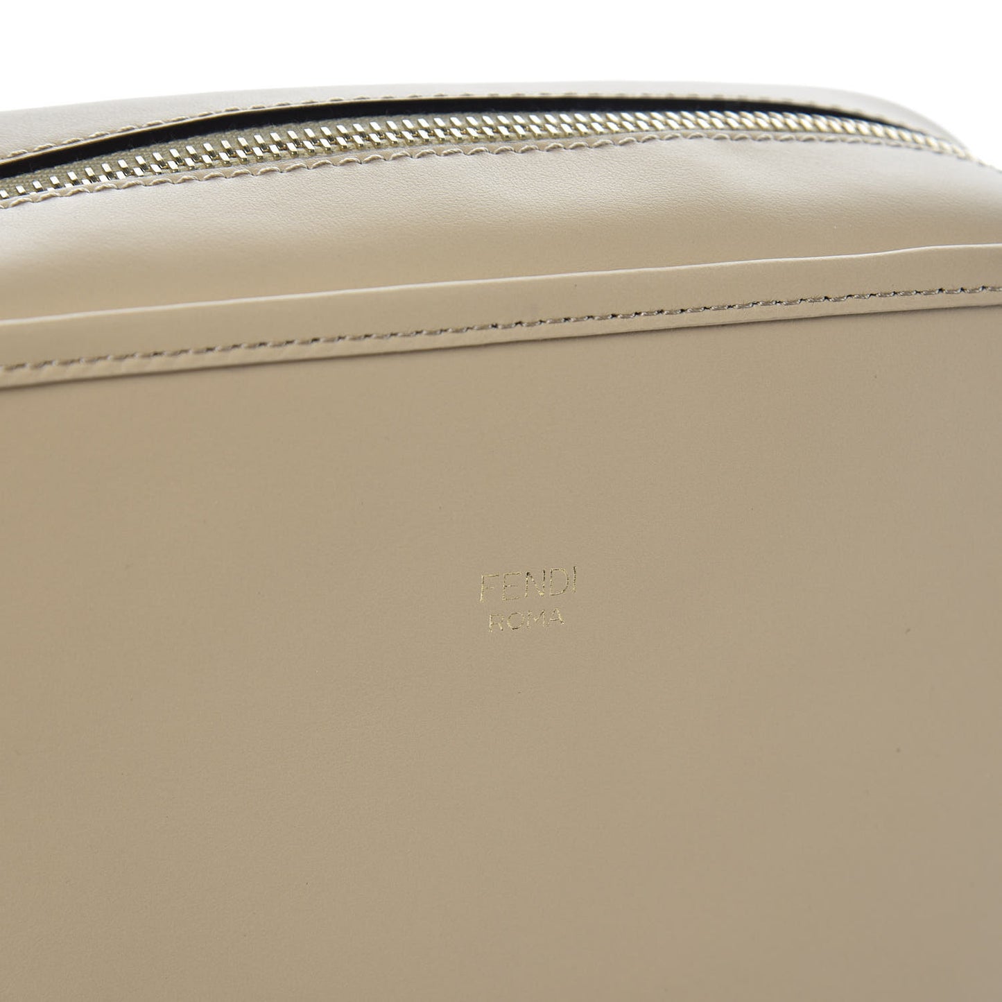 Vitello Century Opaco F is Fendi Camera Case Amido